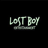 Lost Boy Entertainment logo, Lost Boy Entertainment contact details