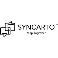 Syncarto logo, Syncarto contact details