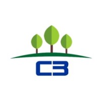 C3 logo, C3 contact details