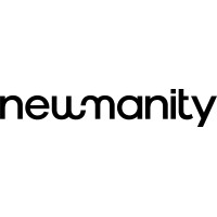 Newmanity logo, Newmanity contact details