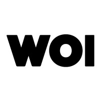 WOI Global logo, WOI Global contact details