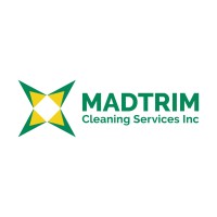 MadTrim Cleaning Services Inc. logo, MadTrim Cleaning Services Inc. contact details