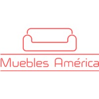 Muebles América Chile logo, Muebles América Chile contact details