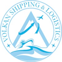 Volkan Shipping & Logistics logo, Volkan Shipping & Logistics contact details