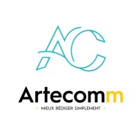 Artecomm logo, Artecomm contact details