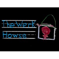 The Werk Howse logo, The Werk Howse contact details