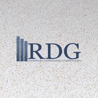 Construtora RDG logo, Construtora RDG contact details