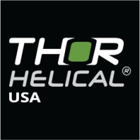 Thor Helical-USA logo, Thor Helical-USA contact details