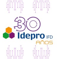 IDEPRO IFD logo, IDEPRO IFD contact details