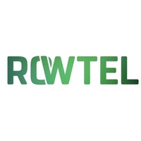 Rowtel logo, Rowtel contact details