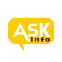 ASKinfo logo, ASKinfo contact details