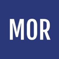 MOR Capital logo, MOR Capital contact details