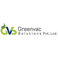 Greenvac Solutions logo, Greenvac Solutions contact details