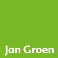 Jan Groen Tegels logo, Jan Groen Tegels contact details