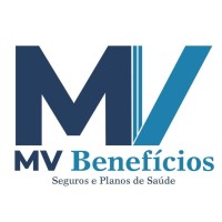 MV Benefícios logo, MV Benefícios contact details