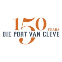 Hotel Die Port van Cleve logo, Hotel Die Port van Cleve contact details