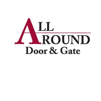 All Around Door & Gate, Inc. logo, All Around Door & Gate, Inc. contact details