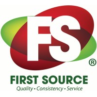 First Source LLC logo, First Source LLC contact details