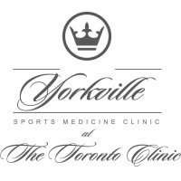 Yorkville Sports Medicine Clinic at The Toronto Clinic™ logo, Yorkville Sports Medicine Clinic at The Toronto Clinic™ contact details