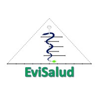 EviSalud - Evidencias en Salud logo, EviSalud - Evidencias en Salud contact details