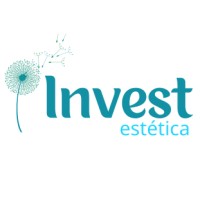 Invest Estética - Instituto Nacional de Visagismo e Estética logo, Invest Estética - Instituto Nacional de Visagismo e Estética contact details