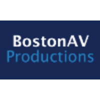 Boston AV Productions logo, Boston AV Productions contact details