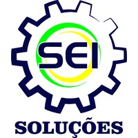 SEI Soluções logo, SEI Soluções contact details