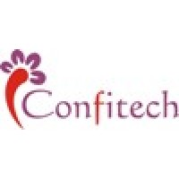 Confitech logo, Confitech contact details