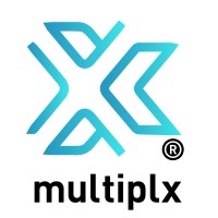 Multiplx logo, Multiplx contact details