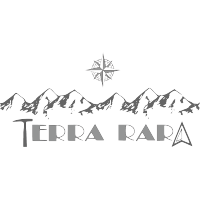 Terra Rara Jr. logo, Terra Rara Jr. contact details