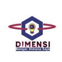 Dimensi Belajar logo, Dimensi Belajar contact details