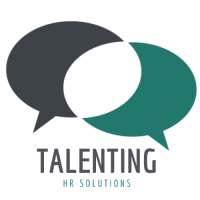 TALENTING Ecuador logo, TALENTING Ecuador contact details