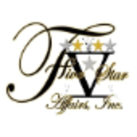 Five Star Affairs Inc. logo, Five Star Affairs Inc. contact details