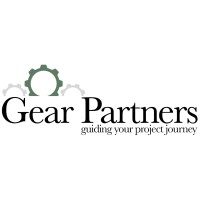 Gear Partners logo, Gear Partners contact details