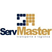 Servmaster Transporte e Logística logo, Servmaster Transporte e Logística contact details