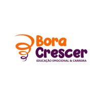 Bora Crescer logo, Bora Crescer contact details