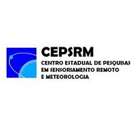 Centro Estadual de Pesquisas em Sensoriamento Remoto e Meteorologia logo, Centro Estadual de Pesquisas em Sensoriamento Remoto e Meteorologia contact details