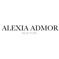 Alexia Admor logo, Alexia Admor contact details