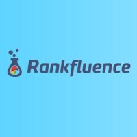 Rankfluence logo, Rankfluence contact details