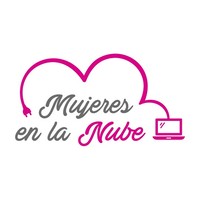 Mujeres en la Nube logo, Mujeres en la Nube contact details