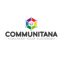 Communitana logo, Communitana contact details