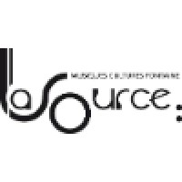 La Source logo, La Source contact details