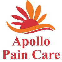 Apollo Pain Care logo, Apollo Pain Care contact details