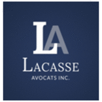 Lacasse Avocats Inc. logo, Lacasse Avocats Inc. contact details