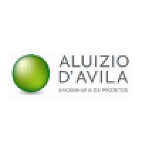 Aluízio D´Avila Engenharia de Projetos logo, Aluízio D´Avila Engenharia de Projetos contact details