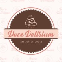 Doce Delirium logo, Doce Delirium contact details