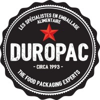 Duropac logo, Duropac contact details