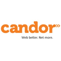 Candor FZE logo, Candor FZE contact details