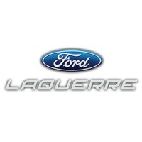 Laquerre Ford logo, Laquerre Ford contact details