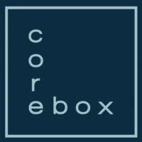 CoreBox - Medical Communications logo, CoreBox - Medical Communications contact details